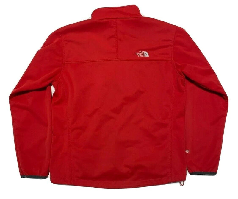 The North Face Sentinel Windstopper Summit Series Soft Shell Jacket Men's Large