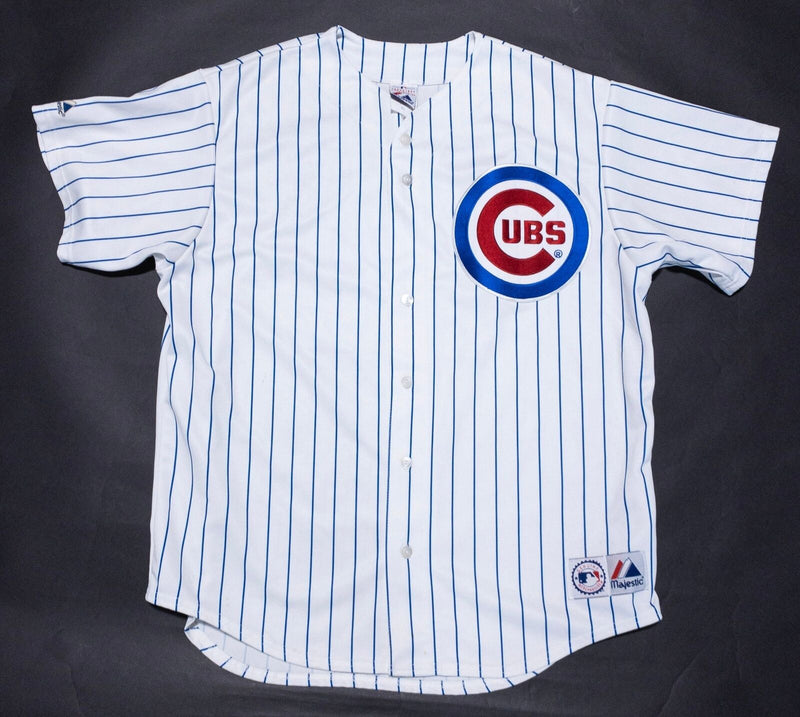 Chicago Cubs Jersey Men's XL Alfonso Soriano