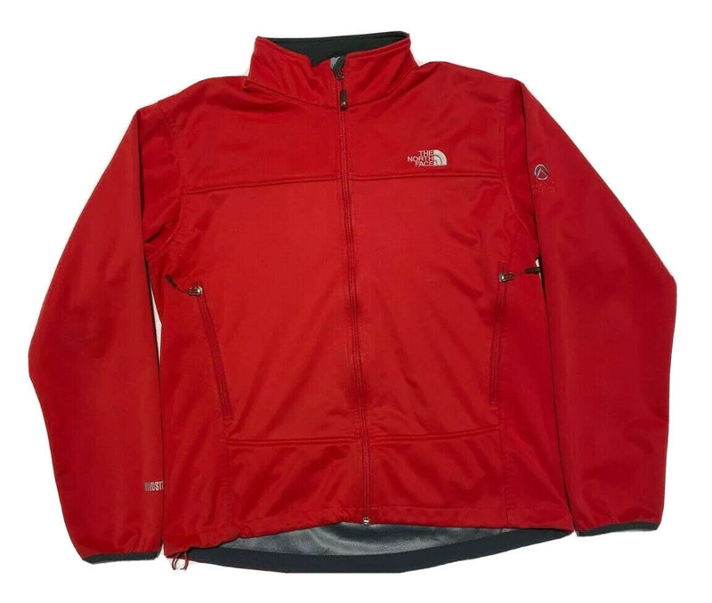 The North Face Sentinel Windstopper Summit Series Soft Shell Jacket Men's Large