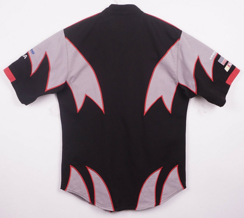 Kevin Harvick Goodwrench Racing Men's Small Chase Authentics Pit Crew Shirt
