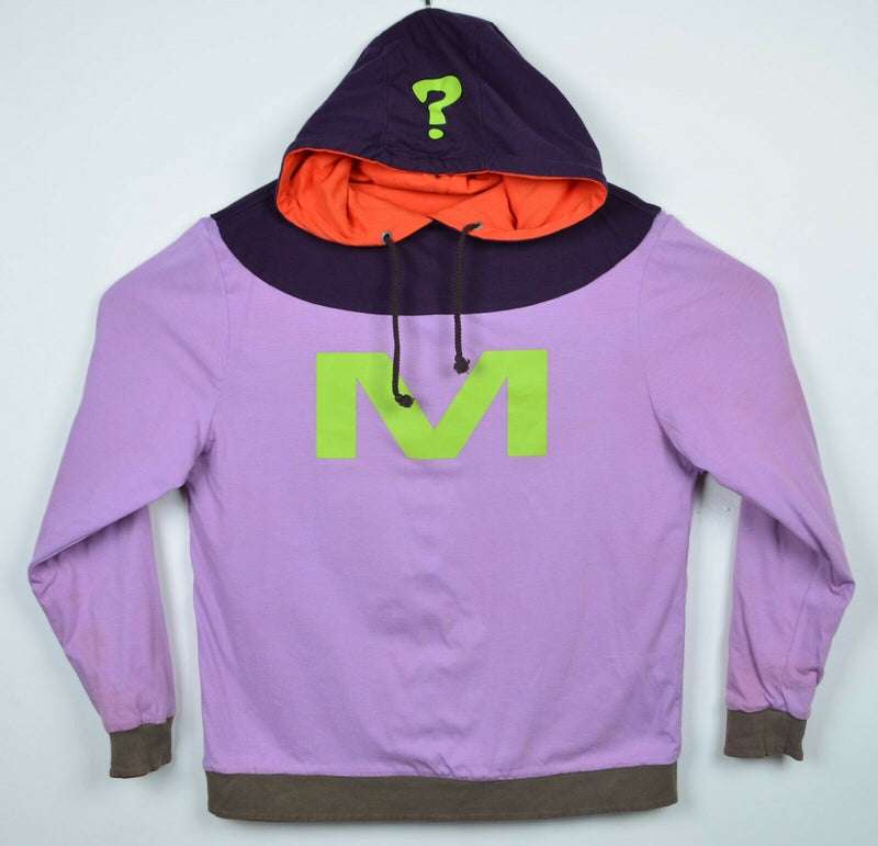 South Park Men's Medium Loot Crate Exclusive Kenny Mysterion Reversible Hoodie