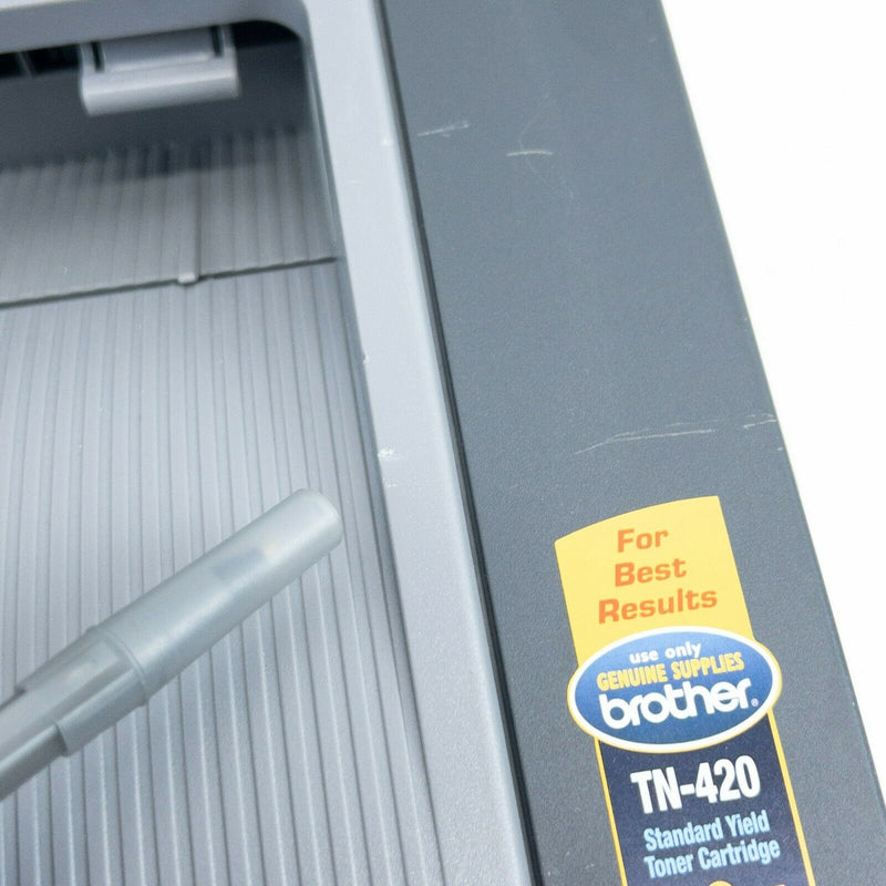 Brother HL-2240 Laser Printer 138 Pages Monochrome Duplex Tested Cables