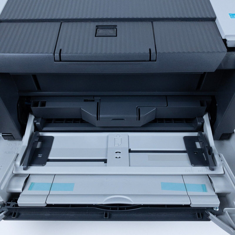 Brother HL-5340D Printer Duplex Workgroup Monochrome Laser Printer Tested