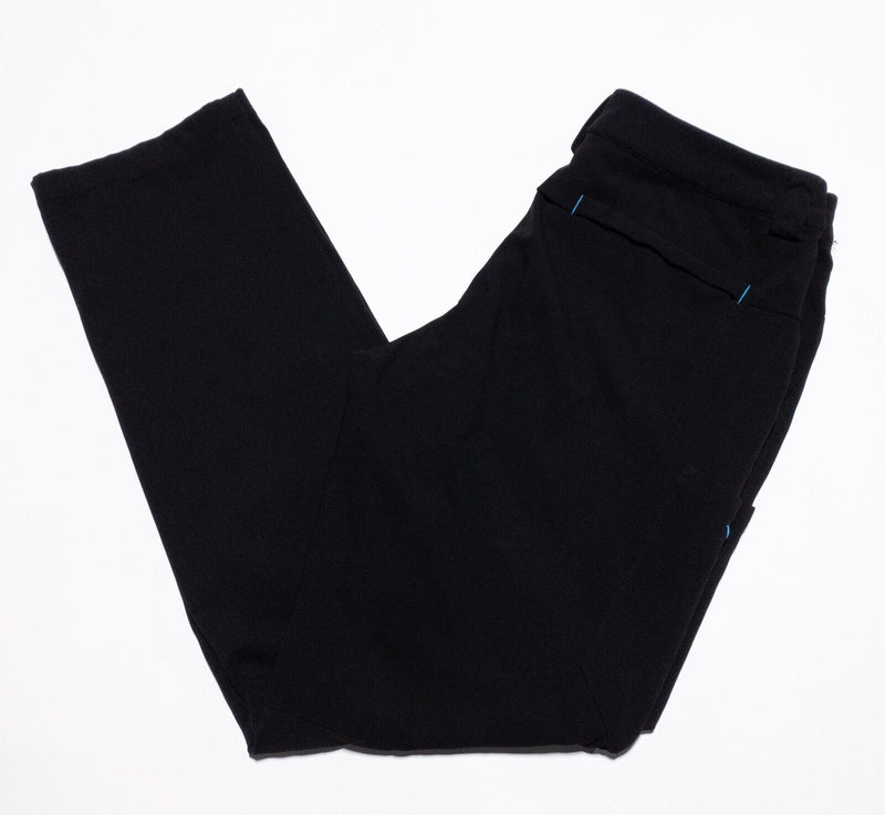 Amazon Delivery Driver Pants Men's Small Uniform Black Smile Pocket AMP01