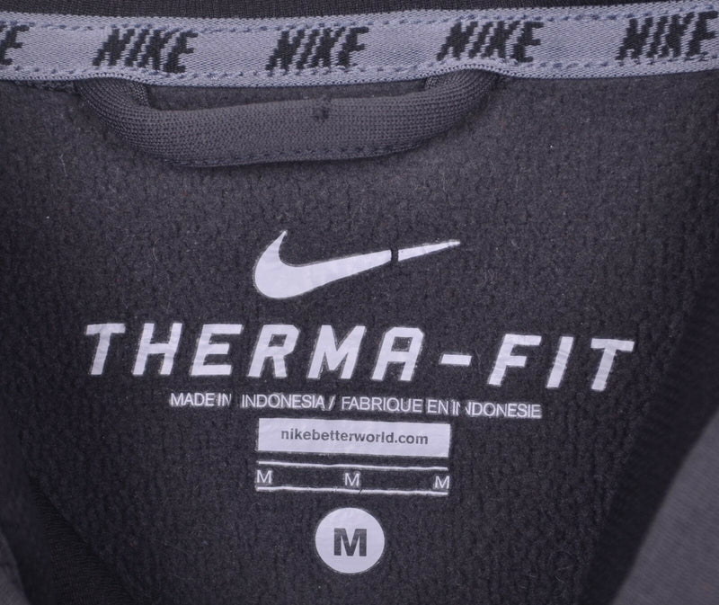 Vernon Hills David Dobrik Men's Medium Nike Therma Fit Clickbait Vlog Hoodie