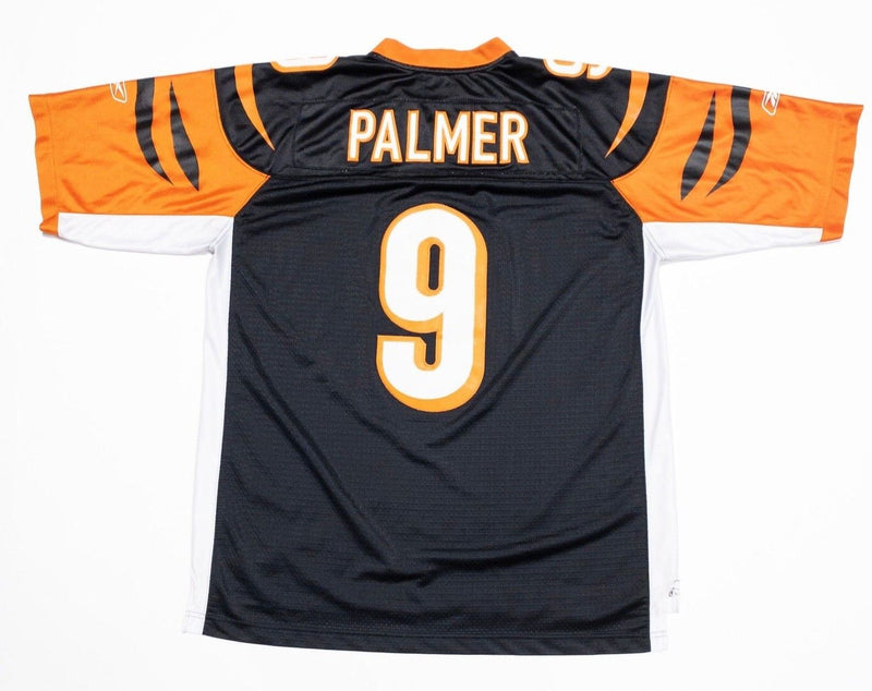 Cincinnati Bengals Jersey Men's XL Reebok Carson Palmer