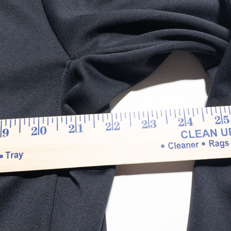PUMA DryCell Track Jacket Men's Large Hexagon Geometric Full Zip Gray