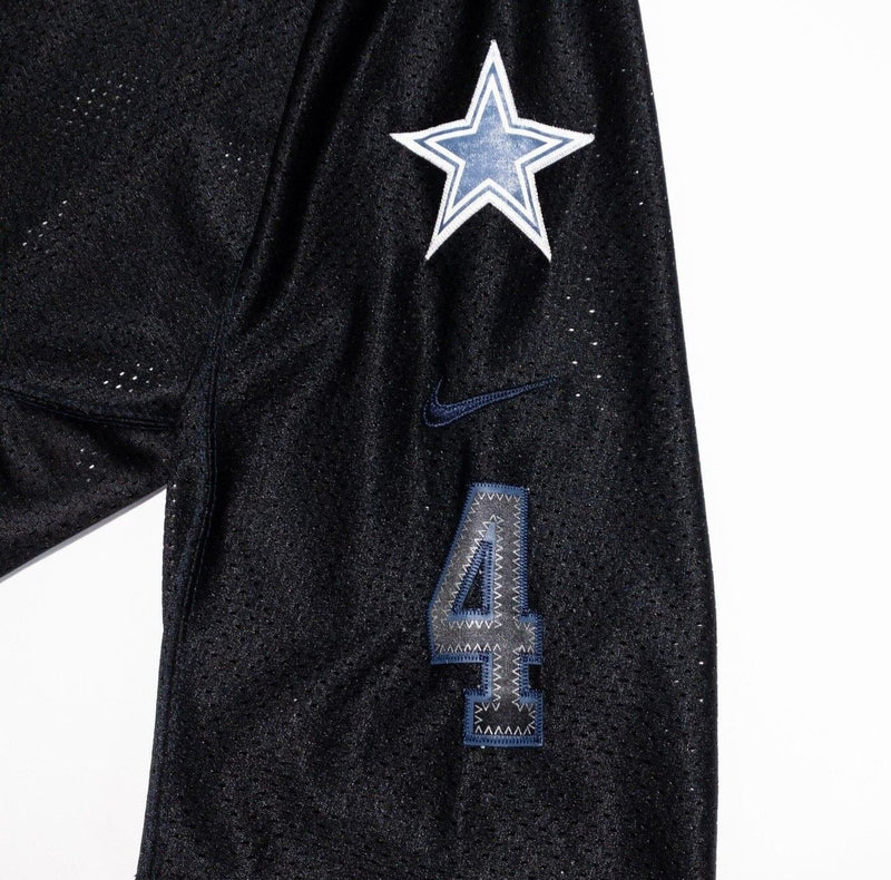 Dallas Cowboys Jersey Nike Men's 56 Dak Prescott