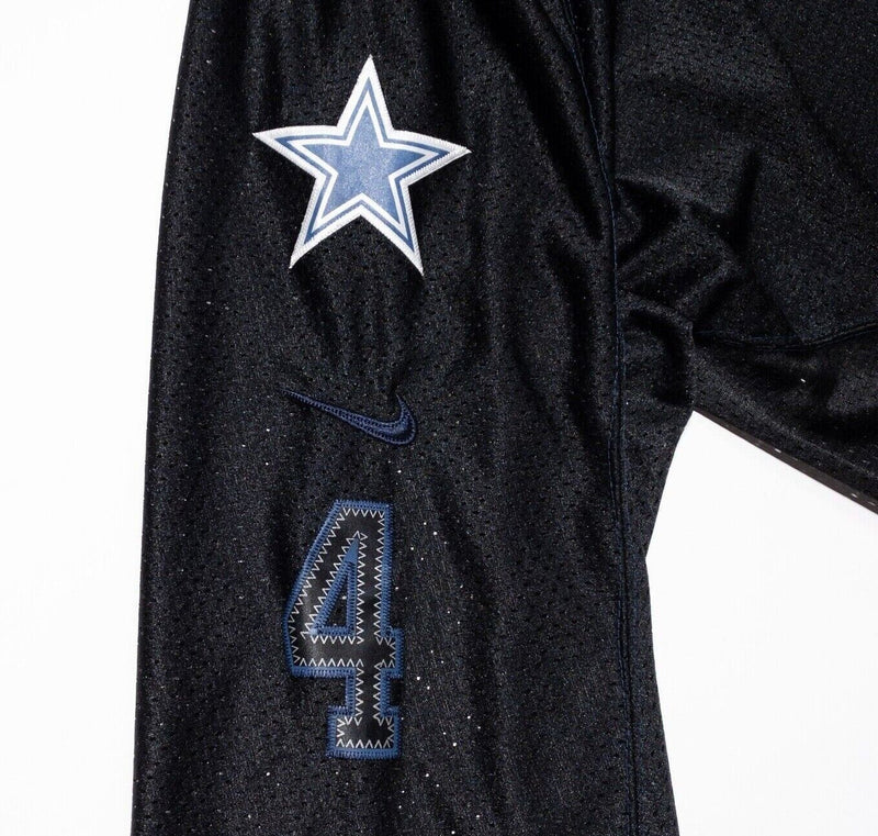 Dallas Cowboys Jersey Nike Men's 56 Dak Prescott