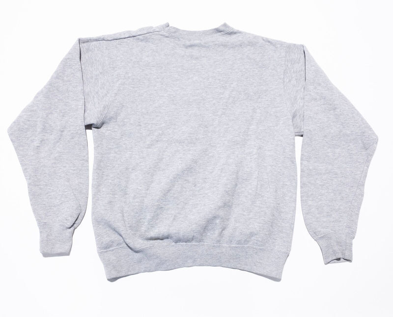 Brandy Melville Malibu Sweatshirt Women's One Size Crewneck Preppy John Galt