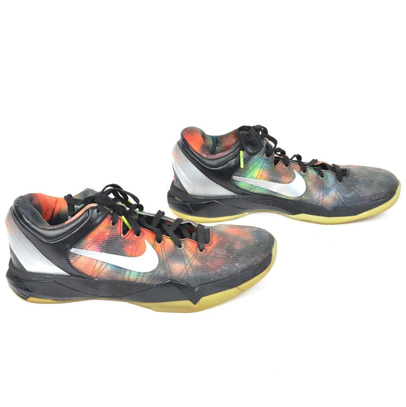 Nike Kobe 7 All-Star Galaxy Men's 12 Kobe Bryant Shoes 520810-001