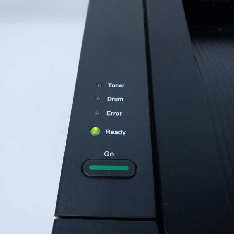 Brother HL-2270DW Printer Wireless Laser Printer Black 806 Page Count Tested
