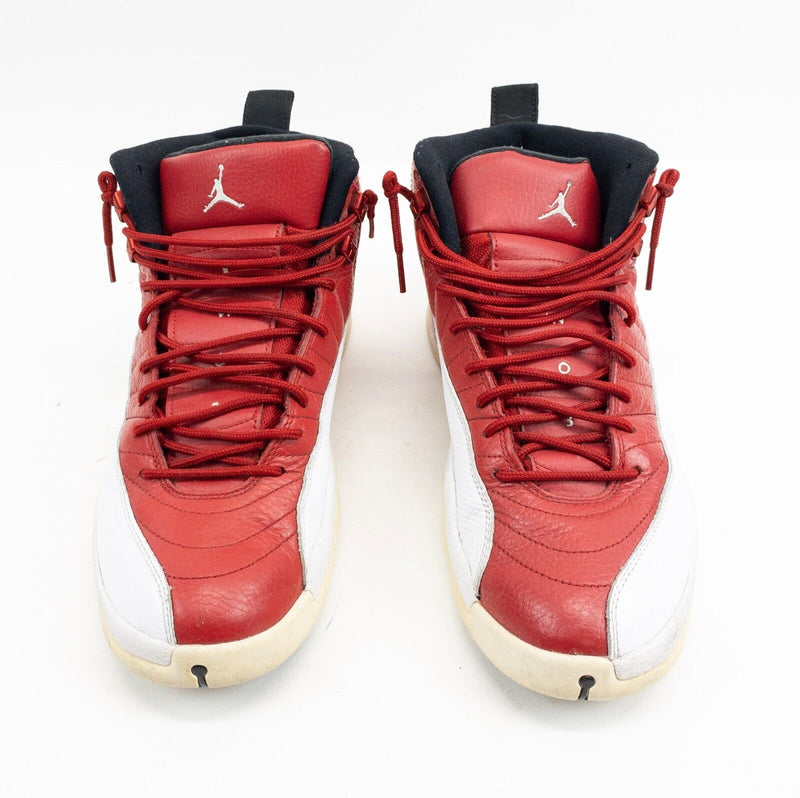 Nike Air Jordan Retro Gym Red White/Red/Black 130690-600 Men's 9.5