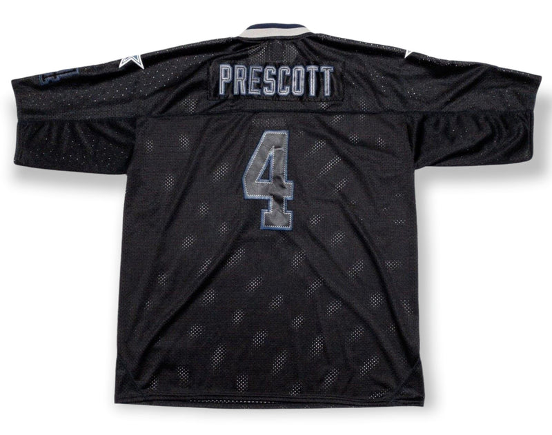 Dallas Cowboys Jersey Nike Men's 56 Dak Prescott