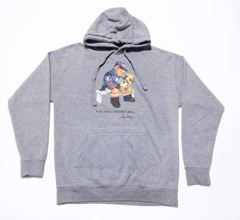 Kobe bear hoodie sale