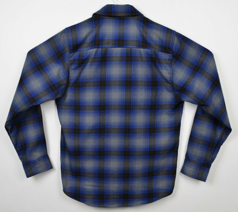 Dixxon retailer Flannel The Starboard