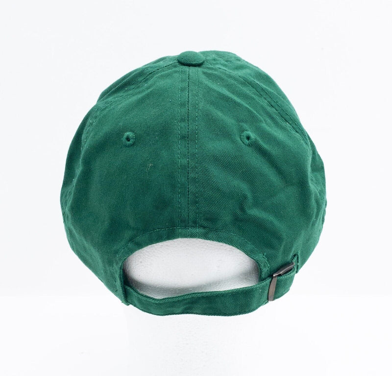 Masters Hat 2017 American Needle Green Strapback Adjustable Hat Golf