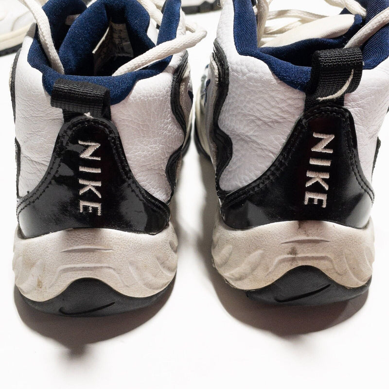 Sneakers Lot of 7 Nike adidas Reseller Shoe Bundle Mixed Sizes Repair