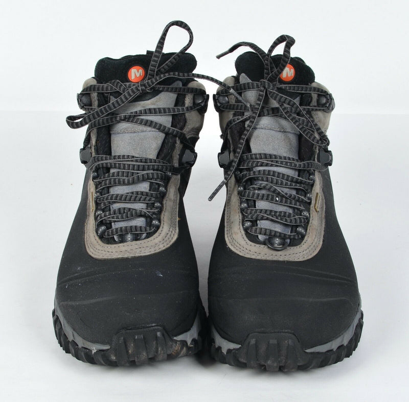Merrell Continuum Men's 10 Thermo 6 200g Waterproof Hiking Boots J82727