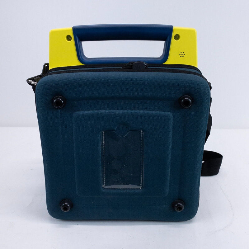 Cardiac Science Powerheart AED G3 Defibrillator Medical (No Battery) FOR PARTS