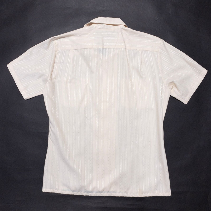 LL Bean & Mr. California Shirts Custom Bundle Vintage Button-Front