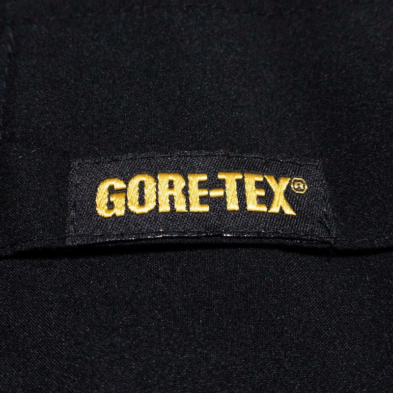 Zero Restriction Gore-Tex Pants Men's 2XL Golf Waterproof Black Performance USA