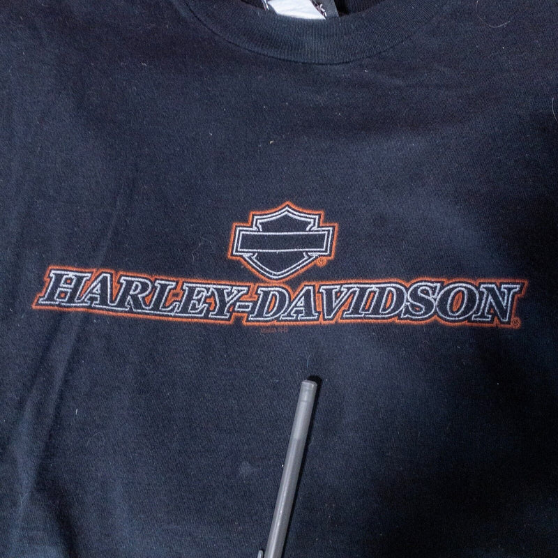 Harley-Davidson T-Shirt Bundle Lot 16 Wholesale Biker Motorcycle Vintage Modern