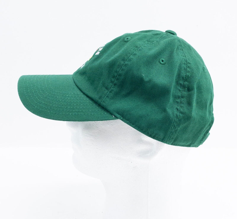 Masters Hat 2017 American Needle Green Strapback Adjustable Hat Golf