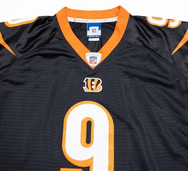 Cincinnati Bengals Jersey Men's XL Reebok Carson Palmer