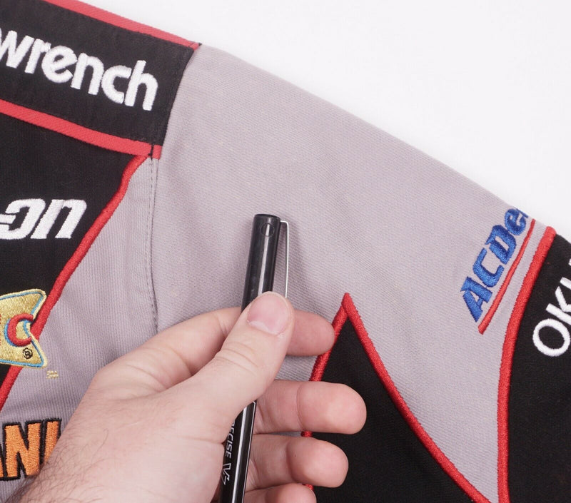Kevin Harvick Goodwrench Racing Men's Small Chase Authentics Pit Crew Shirt