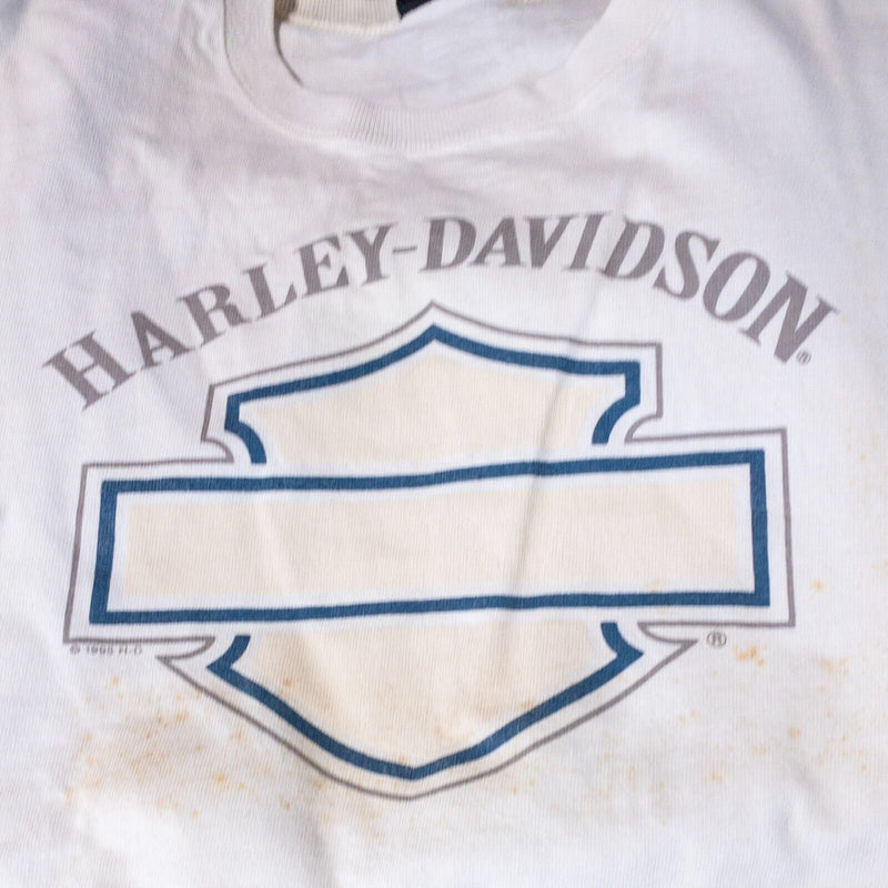 Harley-Davidson T-Shirt Bundle Lot 12 Wholesale Biker Motorcycle Vintage Modern