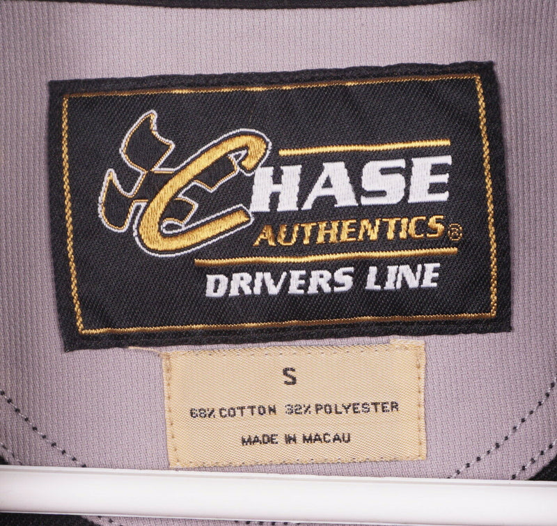 Kevin Harvick Goodwrench Racing Men's Small Chase Authentics Pit Crew Shirt