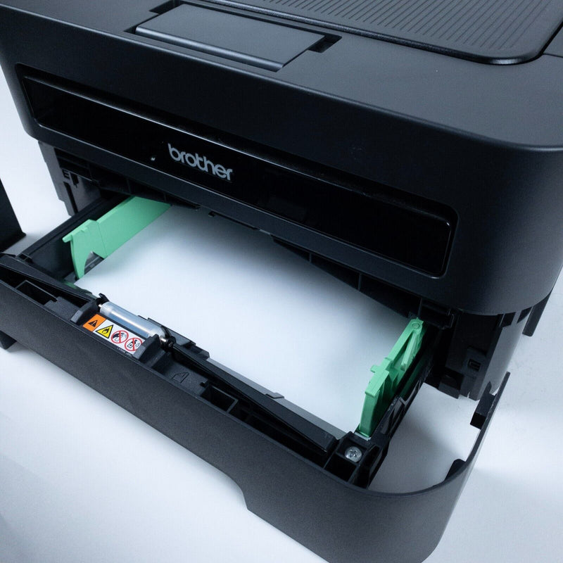 Brother HL-2270DW Printer Wireless Laser Printer Black 806 Page Count Tested