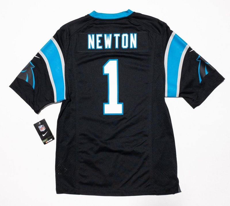 Carolina Panthers Jersey Small Men's Cam Newton