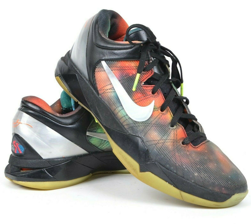 Nike Kobe 7 All-Star Galaxy Men's 12 Kobe Bryant Shoes 520810-001